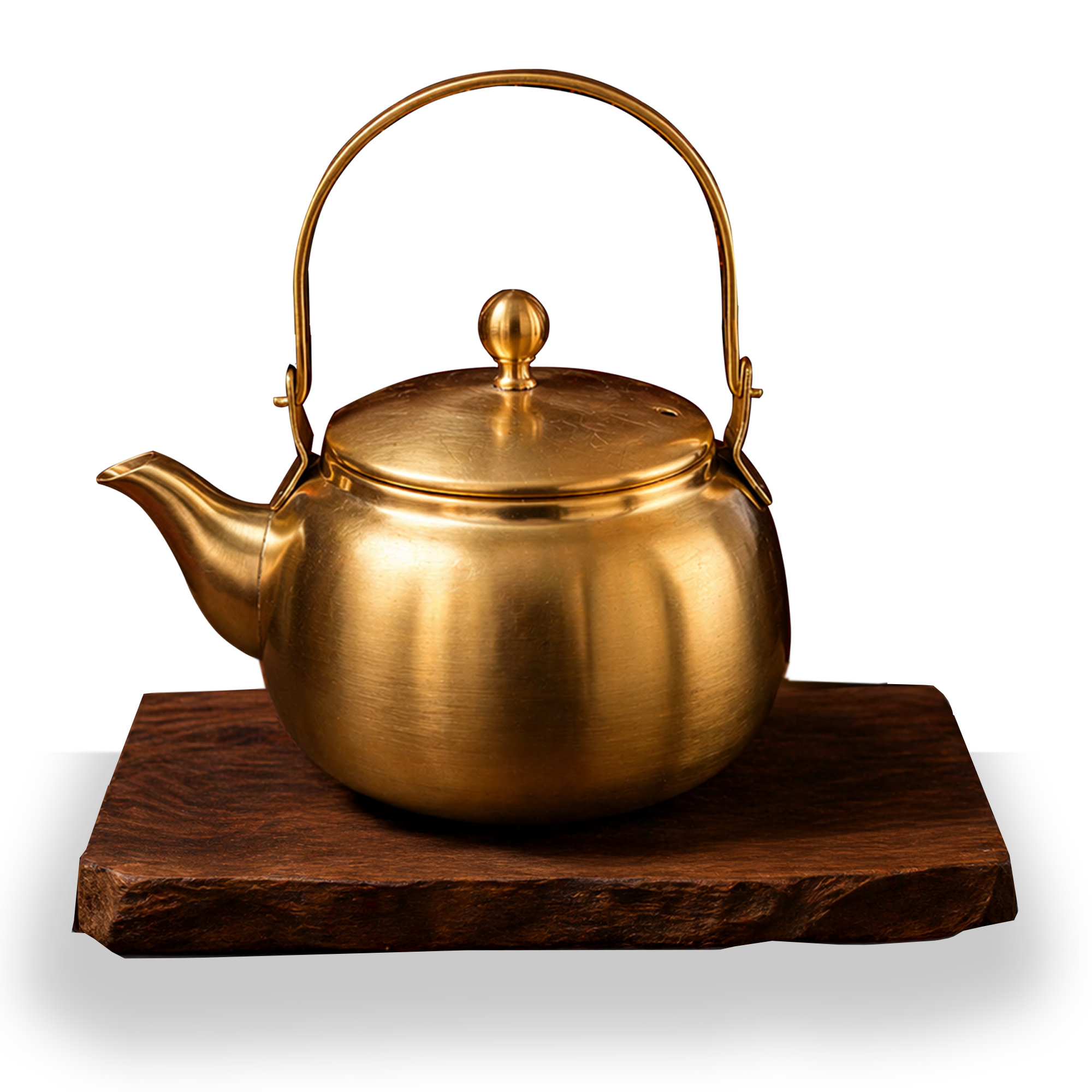 Teapot “Tokyo” Stainless Steel Special Edition 2026