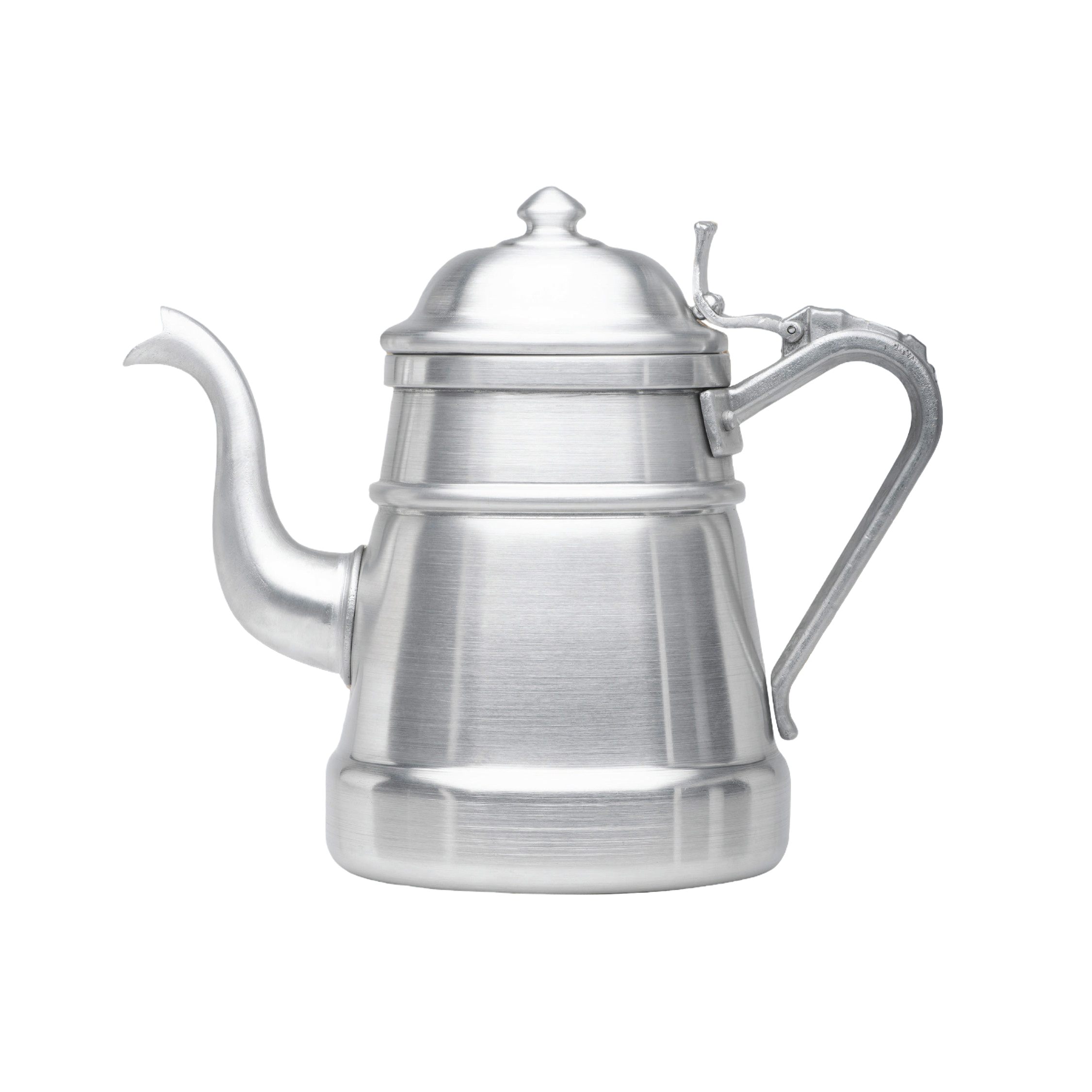 Coffeepot "Helsinki" Aluminium